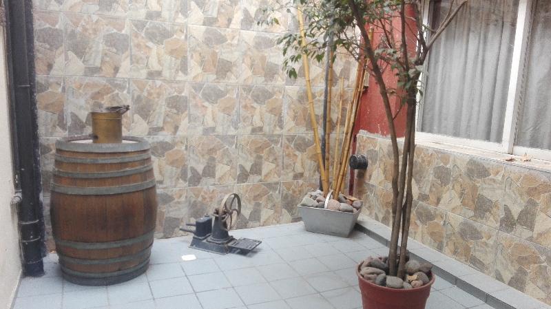 Wine Aparts Mendoza Esterno foto